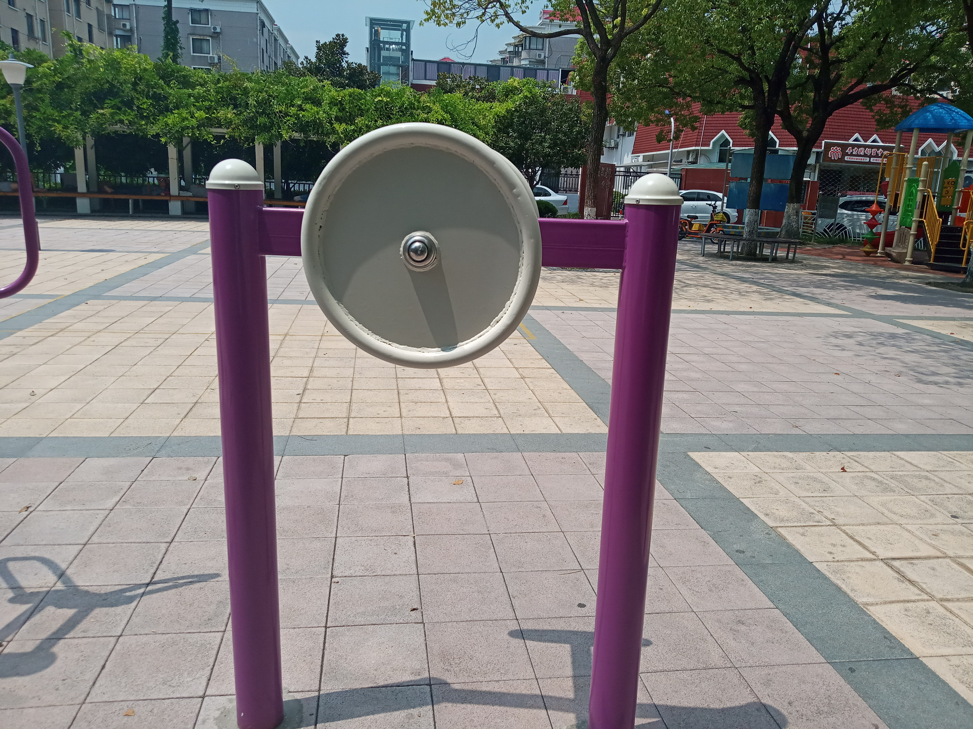 臂力訓(xùn)練器