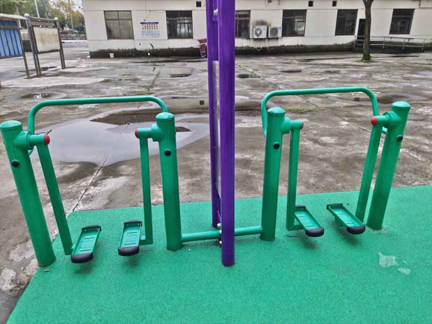 雙位漫步機(jī)