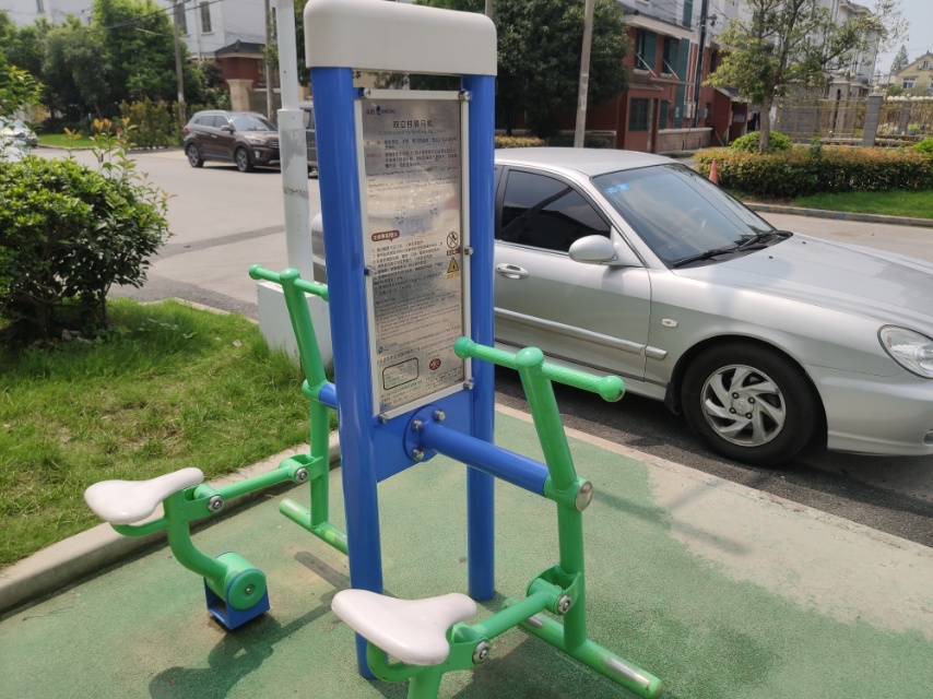 雙立柱騎馬機(jī)