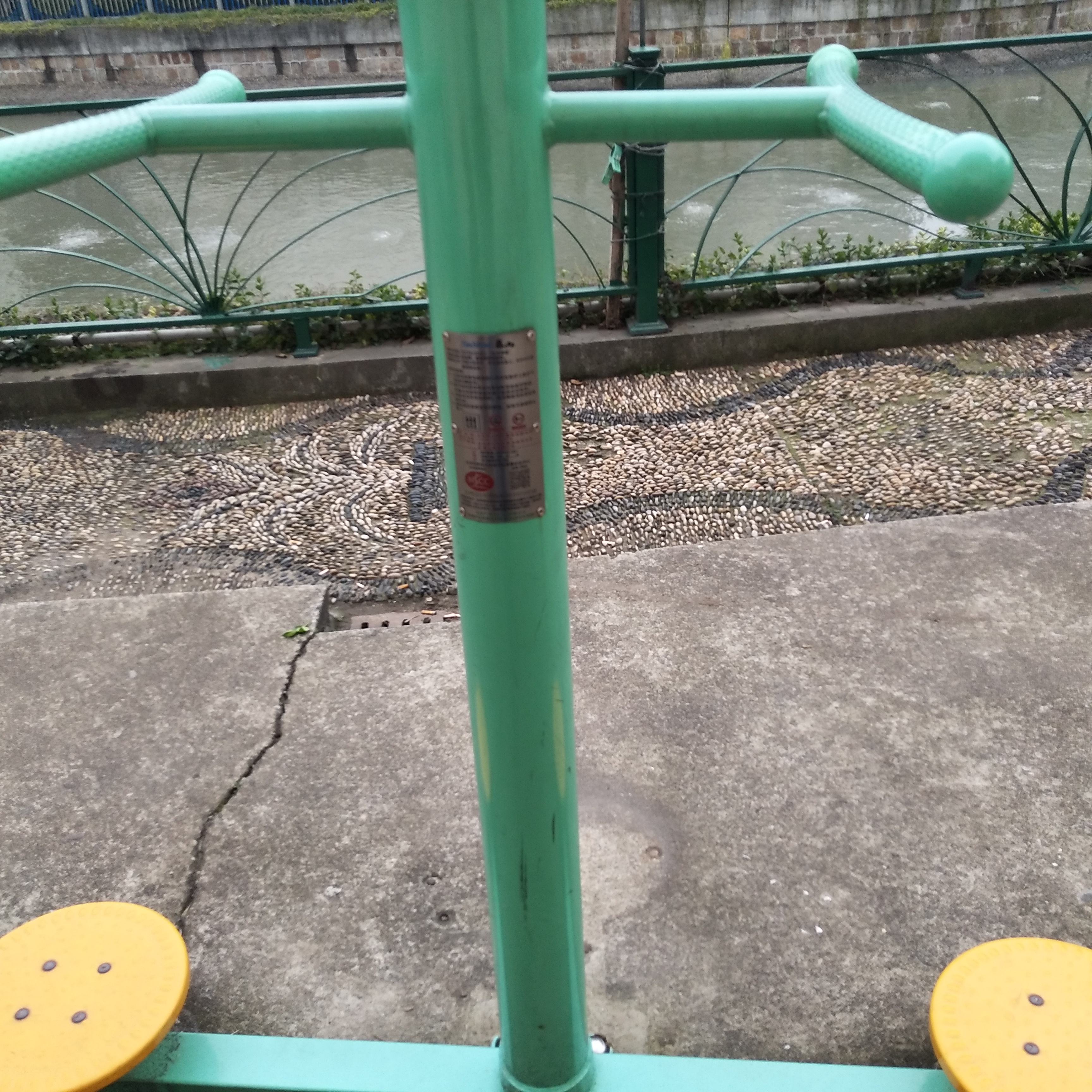 二位扭腰器 二位扭腰器