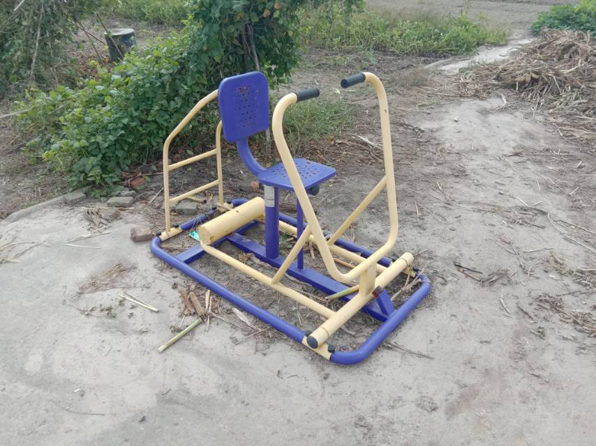 前推訓(xùn)練器