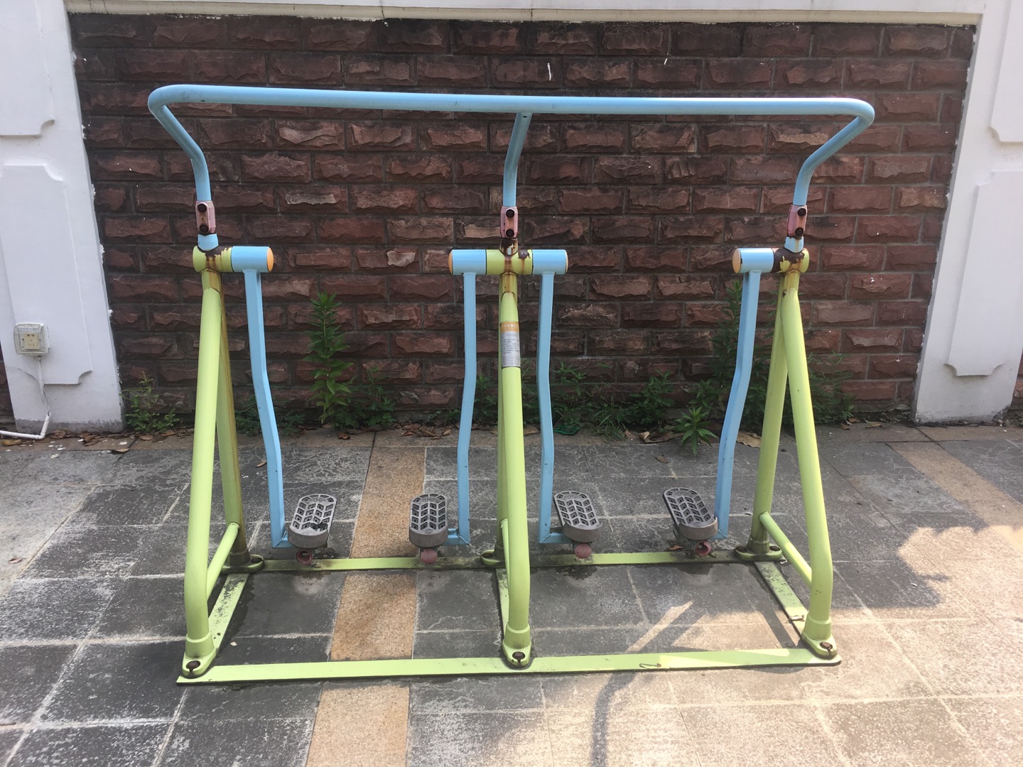 太空漫步器 太空漫步器