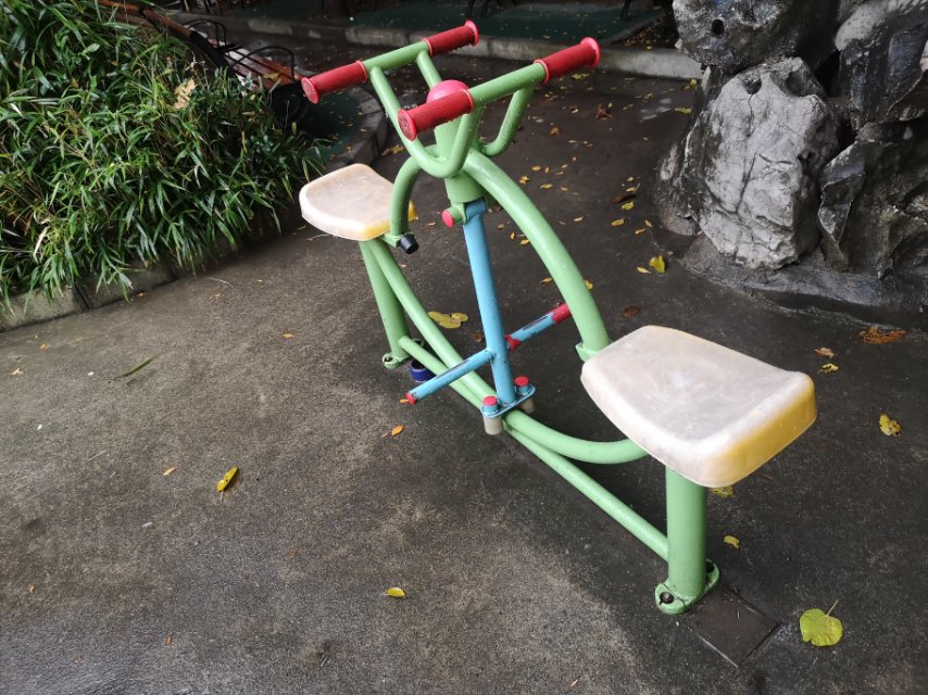 下肢康復(fù)器