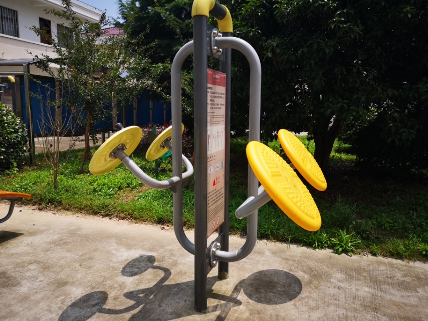 太極揉推器 太極揉推器