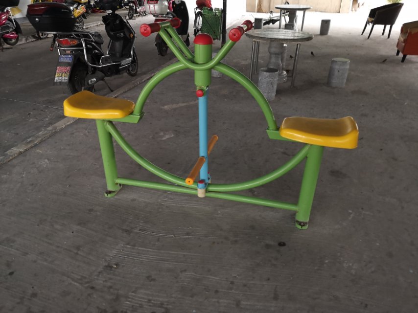 下肢康復(fù)器