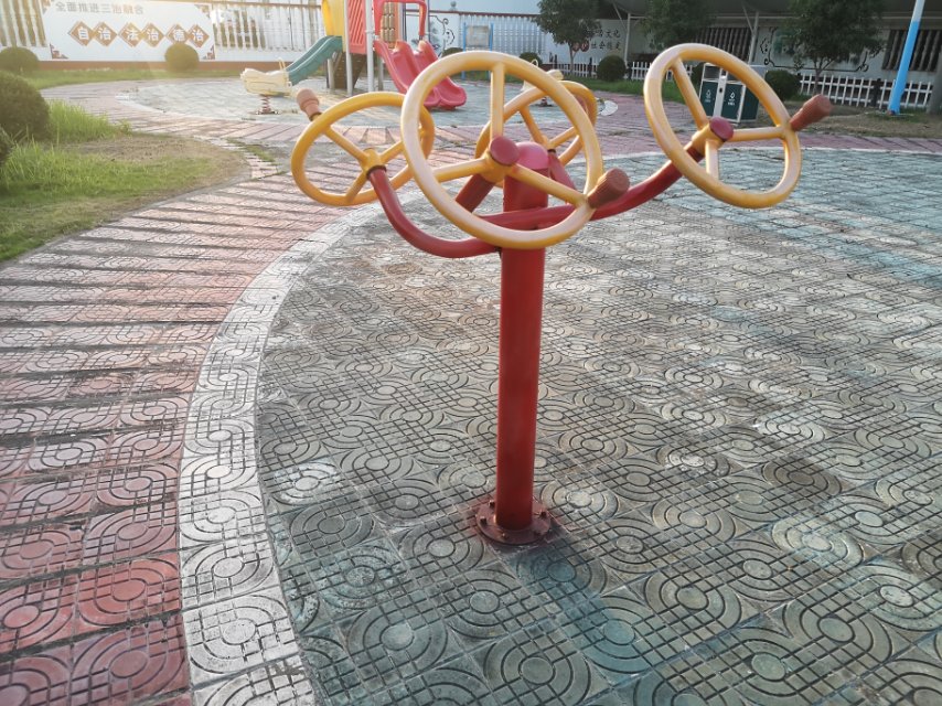 肩關(guān)節(jié)康復(fù)器