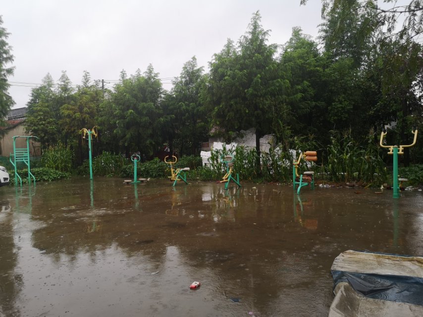 徐李村（徐聯(lián)）健身點