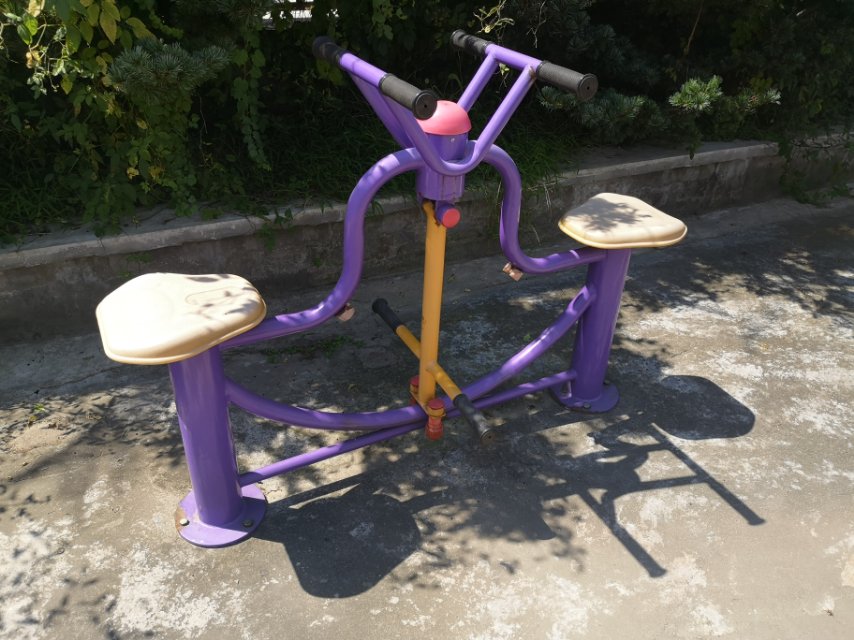 下肢訓(xùn)練器