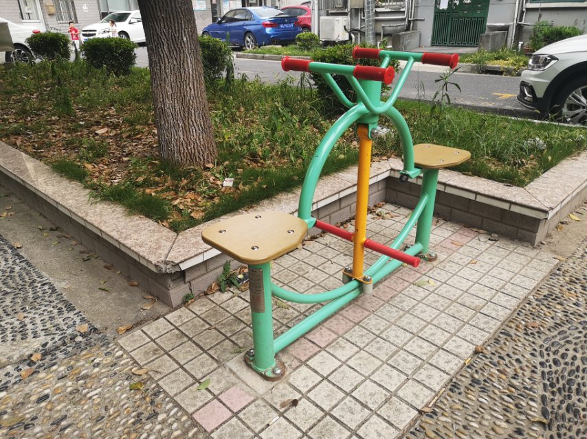 下肢康復(fù)器