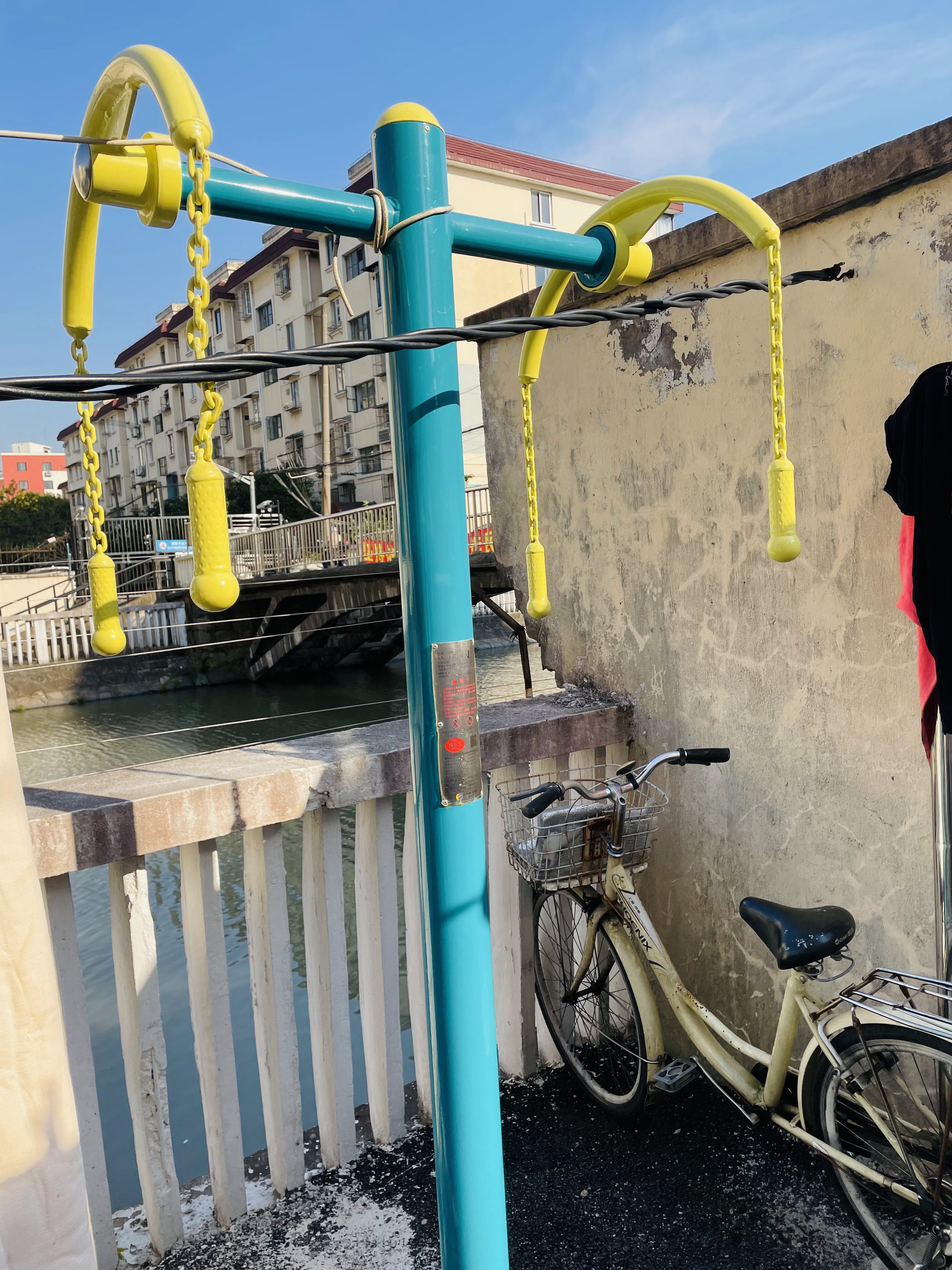 上肢牽引器 上肢牽引器