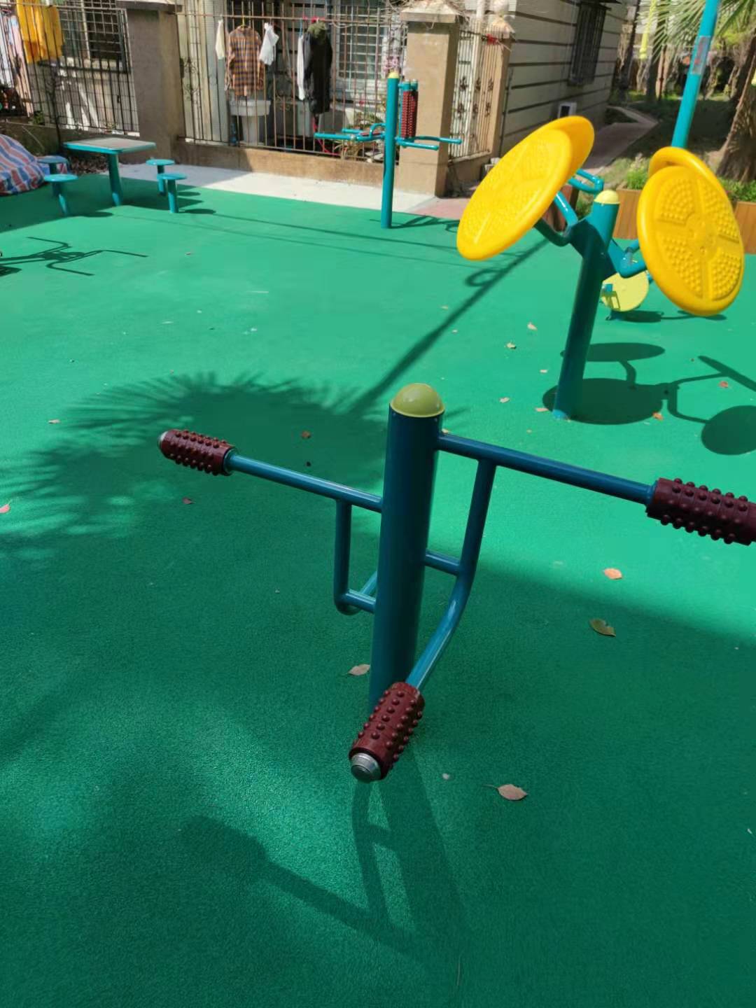 四級壓腿按摩器 四級壓腿按摩器