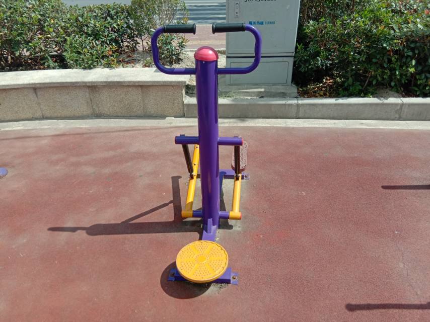 扭腰踏步機(jī)