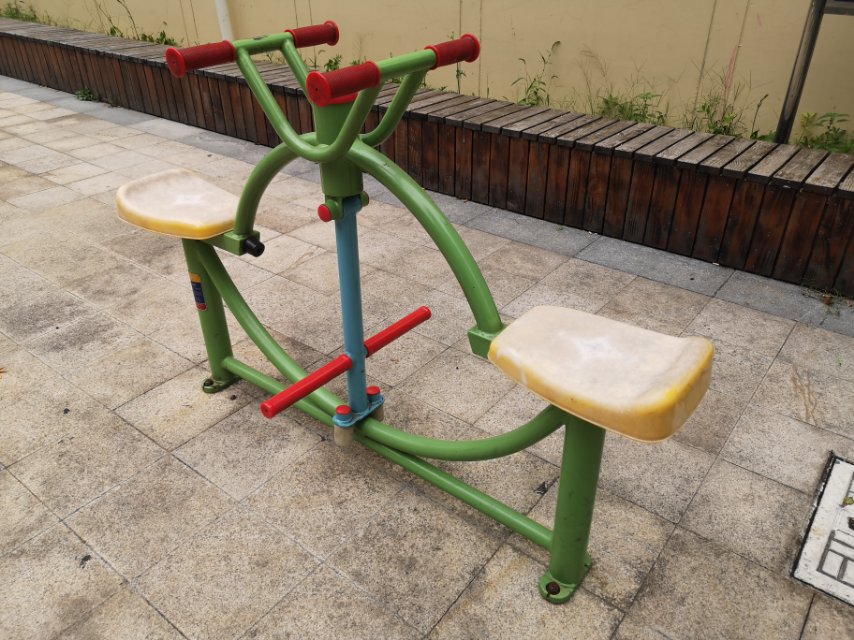 下肢康復(fù)器