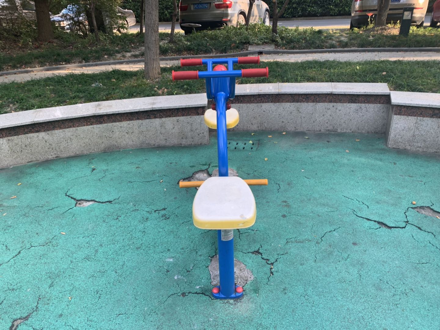 下肢康復(fù)器