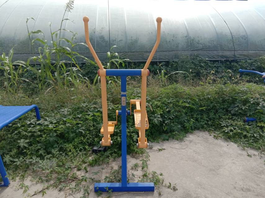 室外橢圓機(jī)