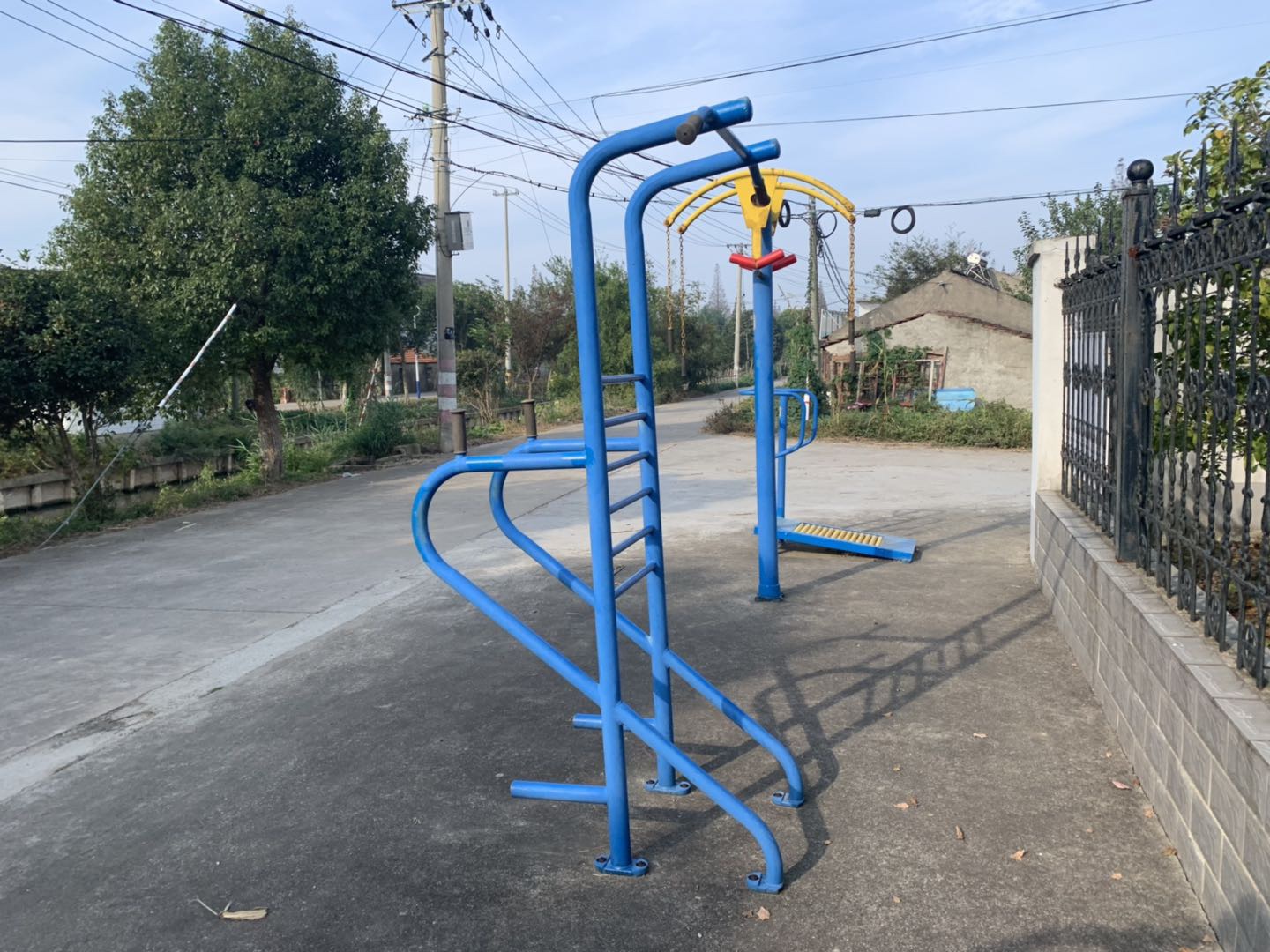 多功能訓(xùn)練器 多功能訓(xùn)練器