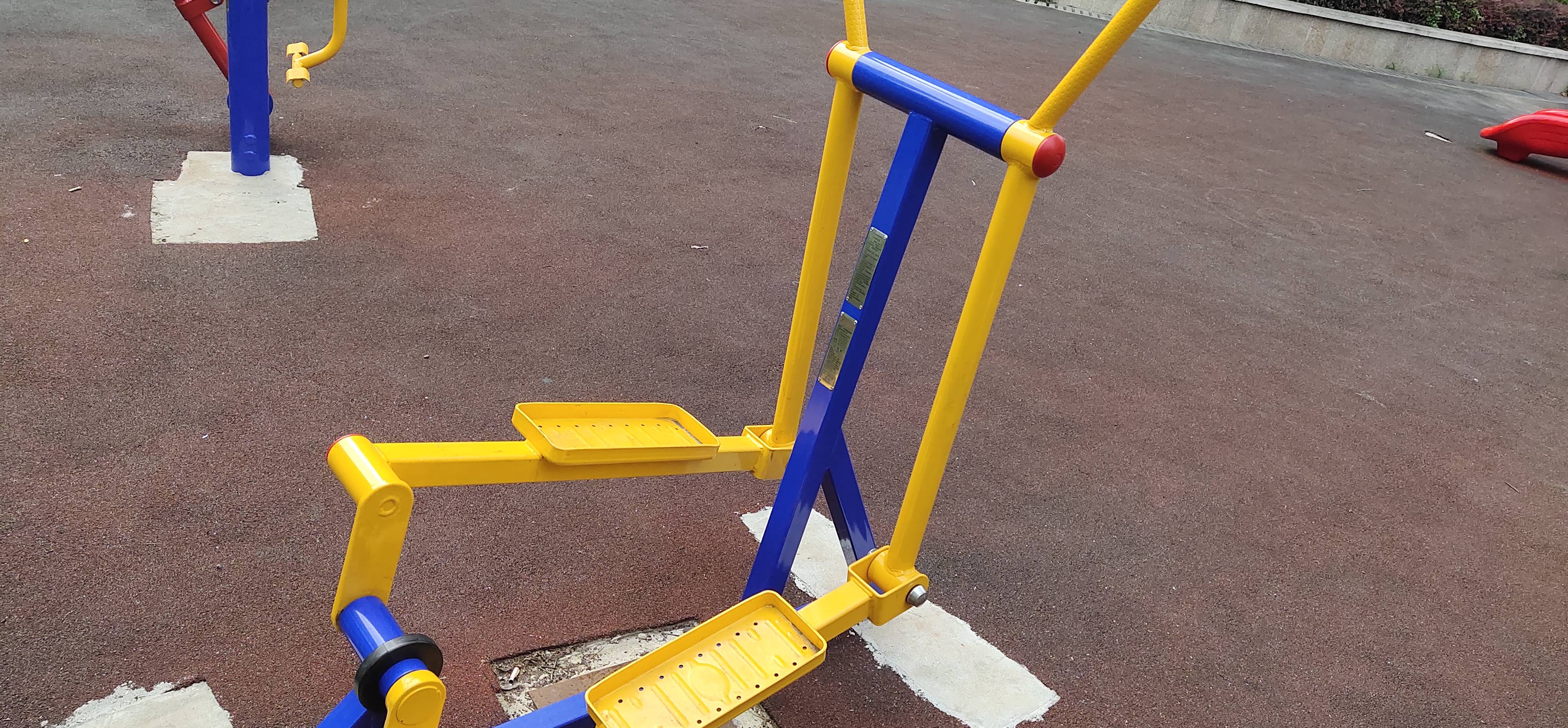 室外橢圓機(jī)