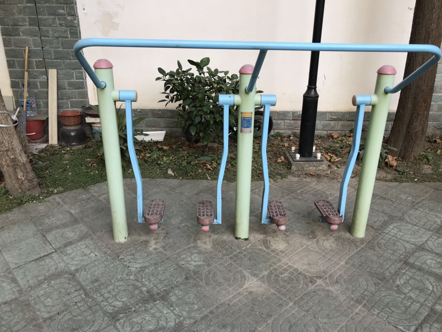 太空漫步器 太空漫步器