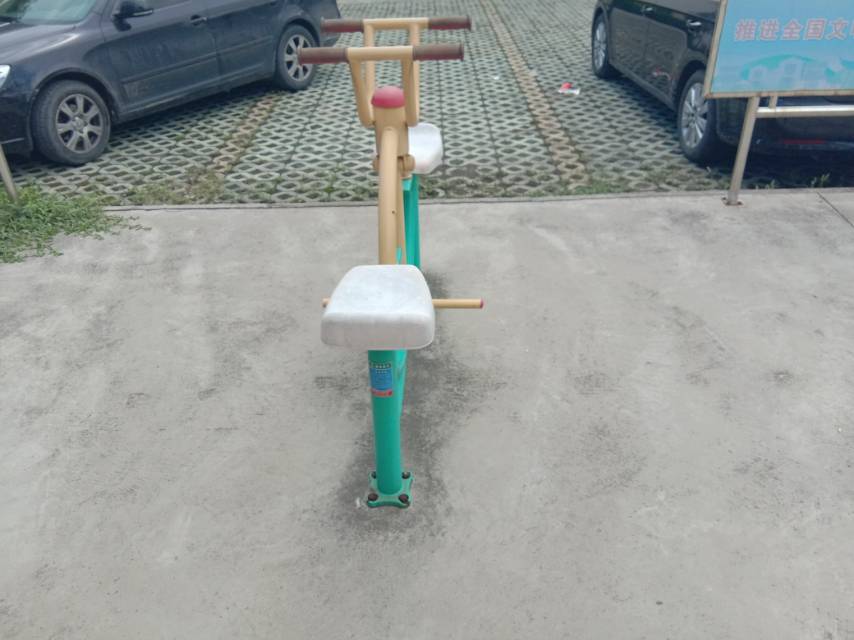 下肢康復(fù)器