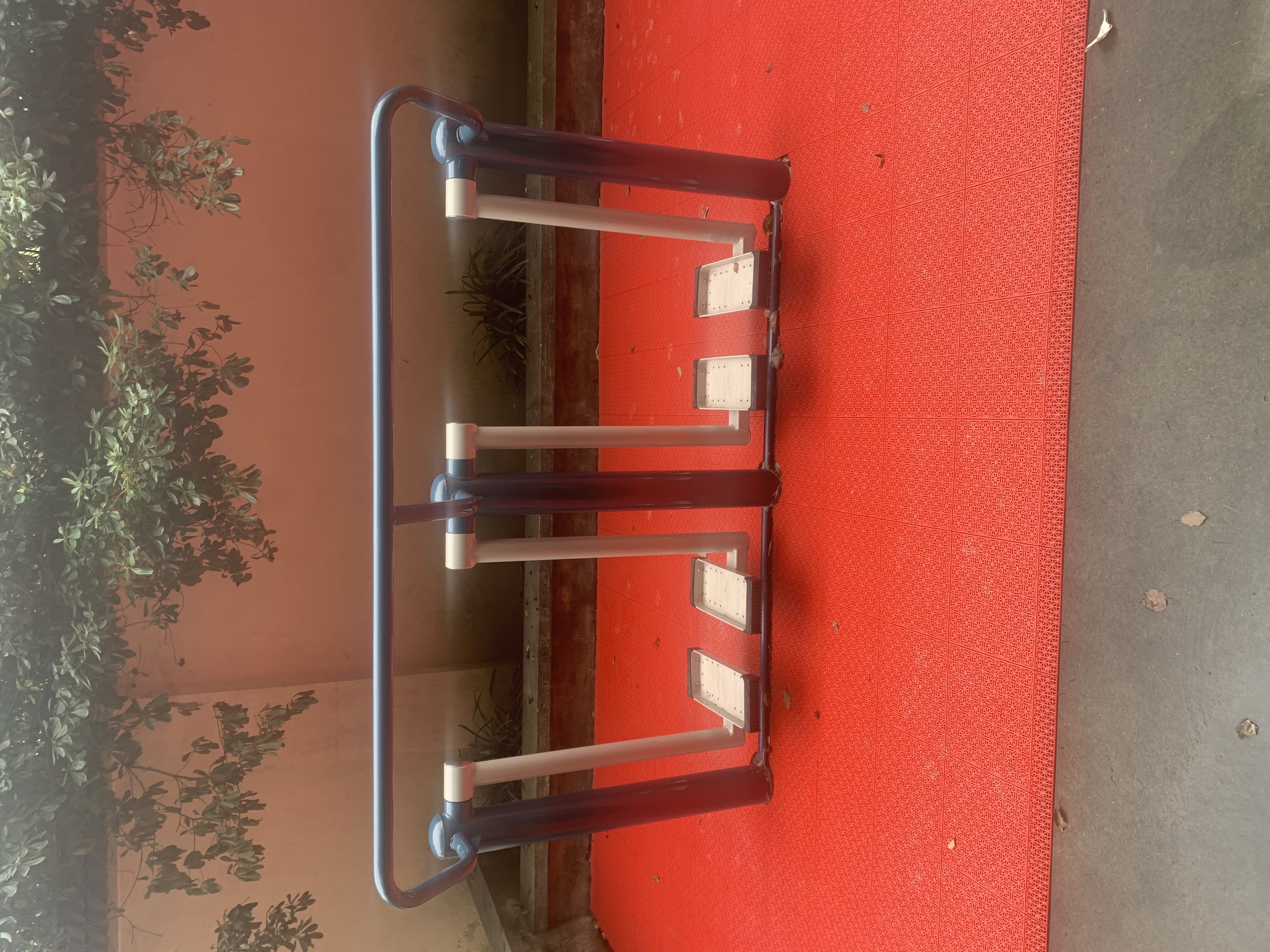 太空漫步機(jī)