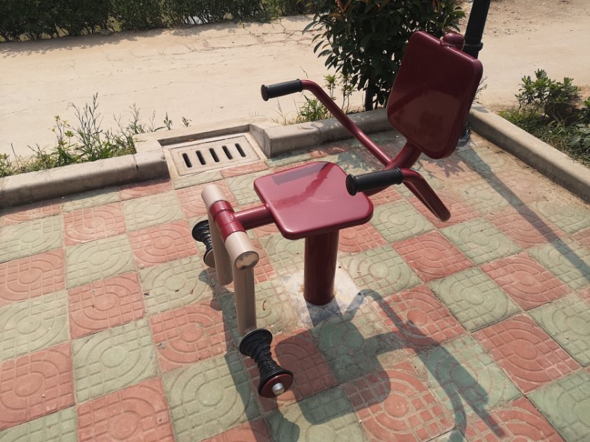 膝關(guān)節(jié)康復(fù)器