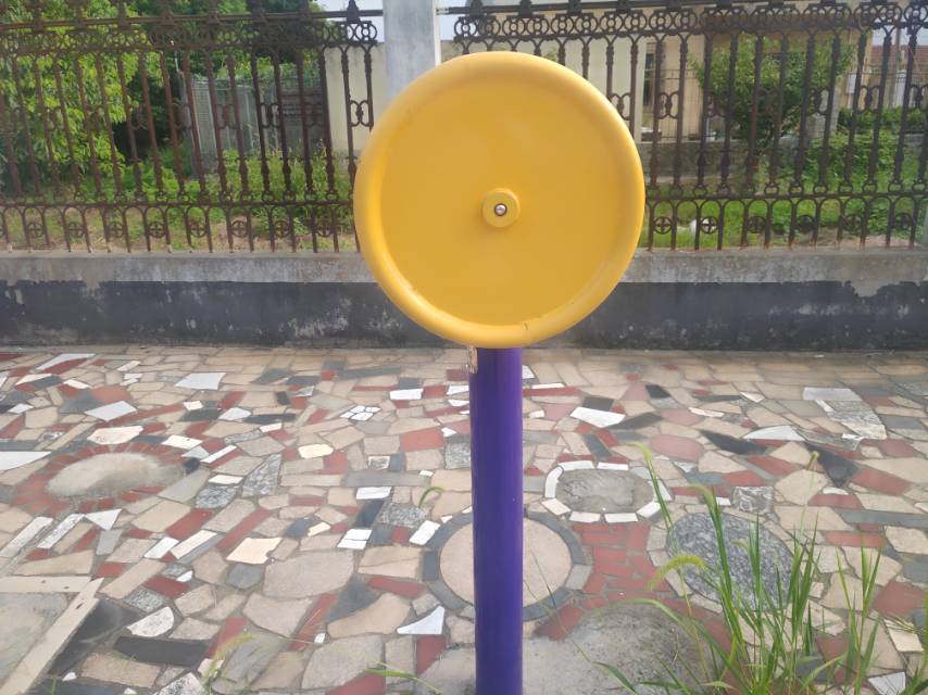 臂力訓(xùn)練器