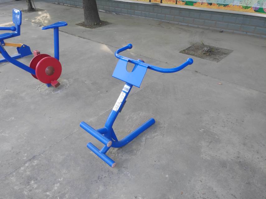 背肌訓(xùn)練器