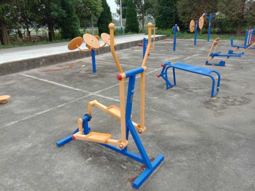 室外橢圓機(jī)