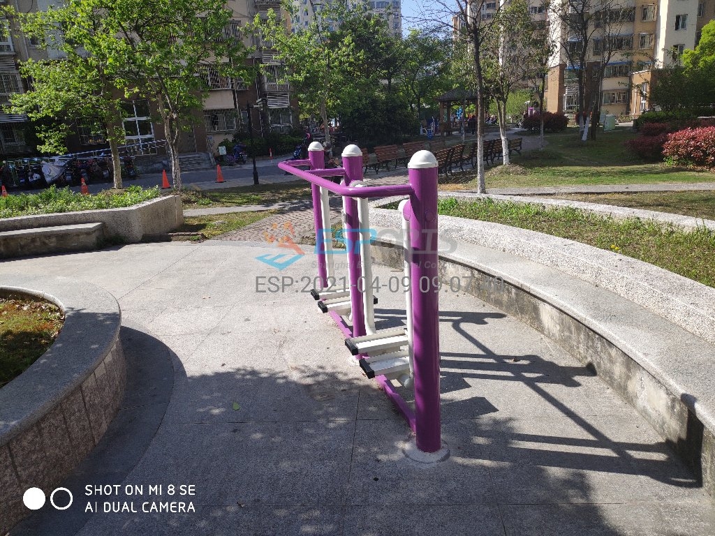 雙位漫步機(jī)