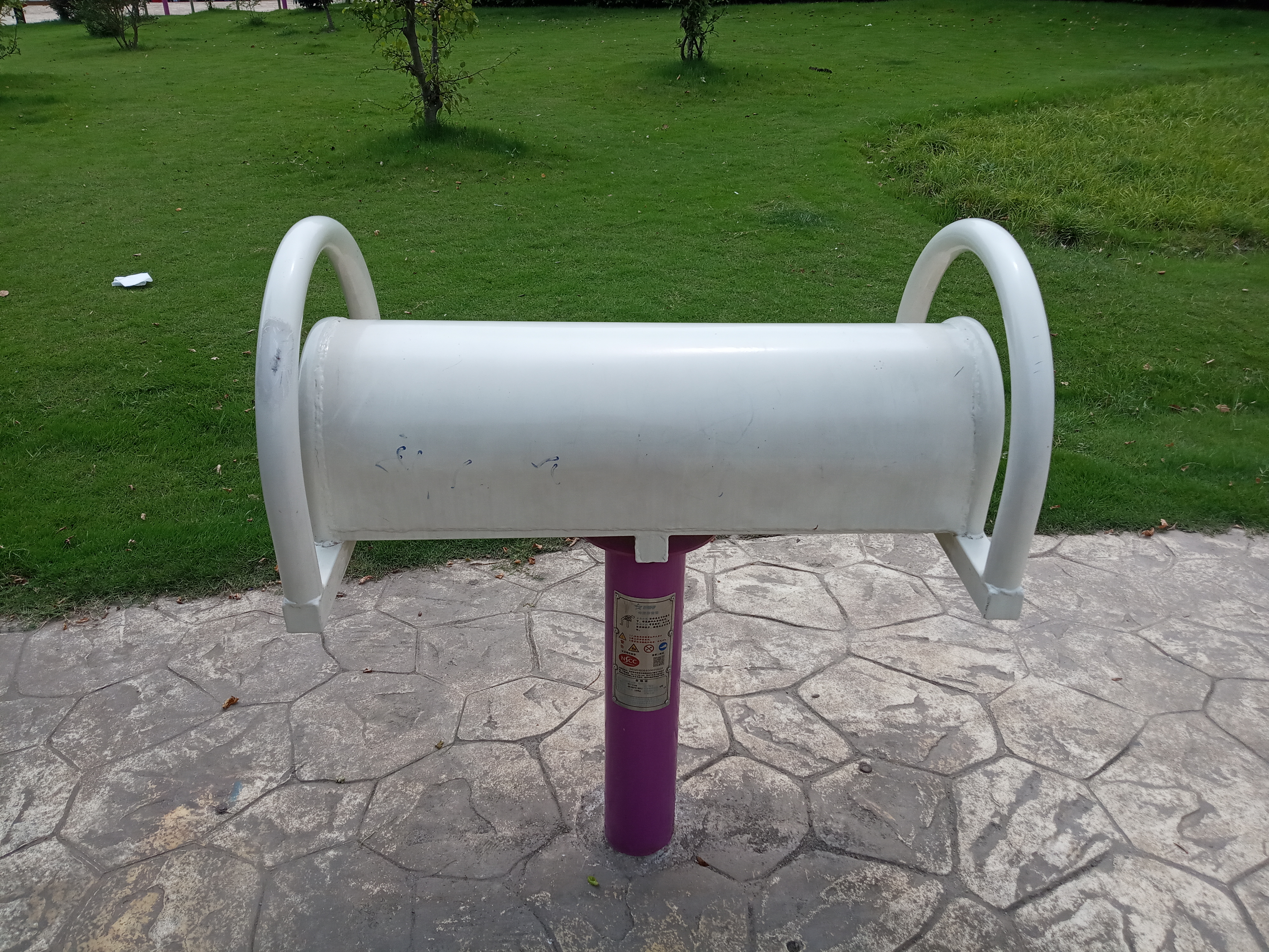 伸腰伸背器 伸腰伸背器