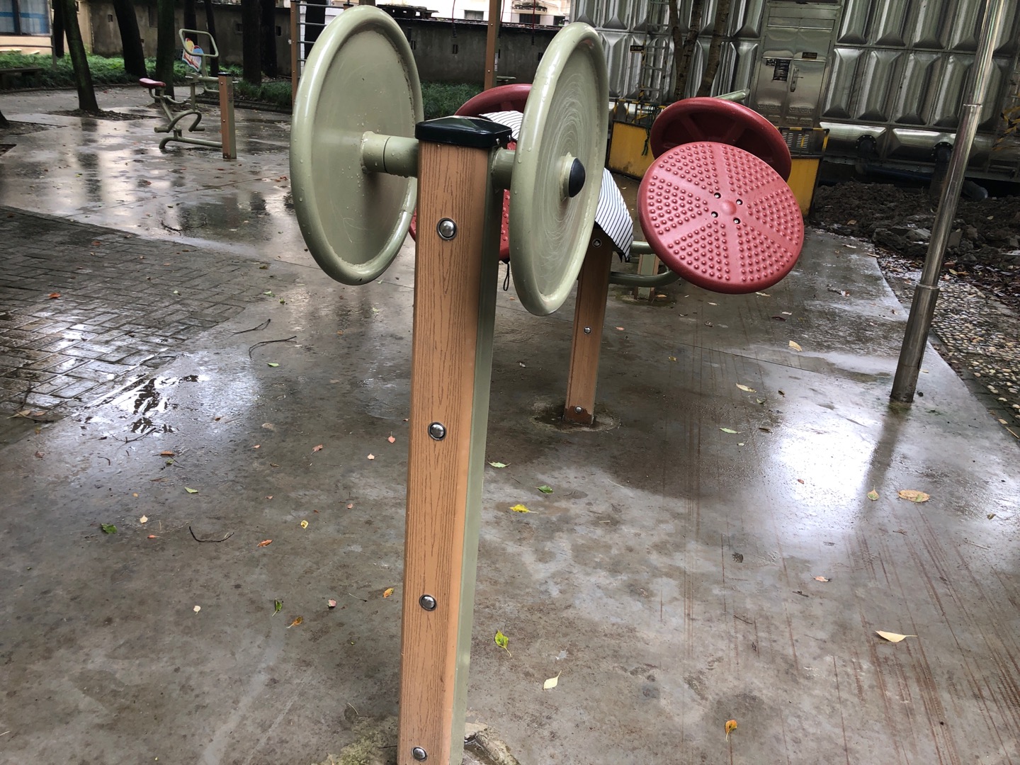 臂力訓(xùn)練器