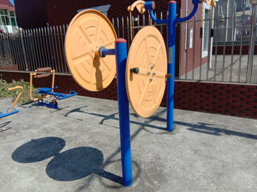 快樂大轉(zhuǎn)盤