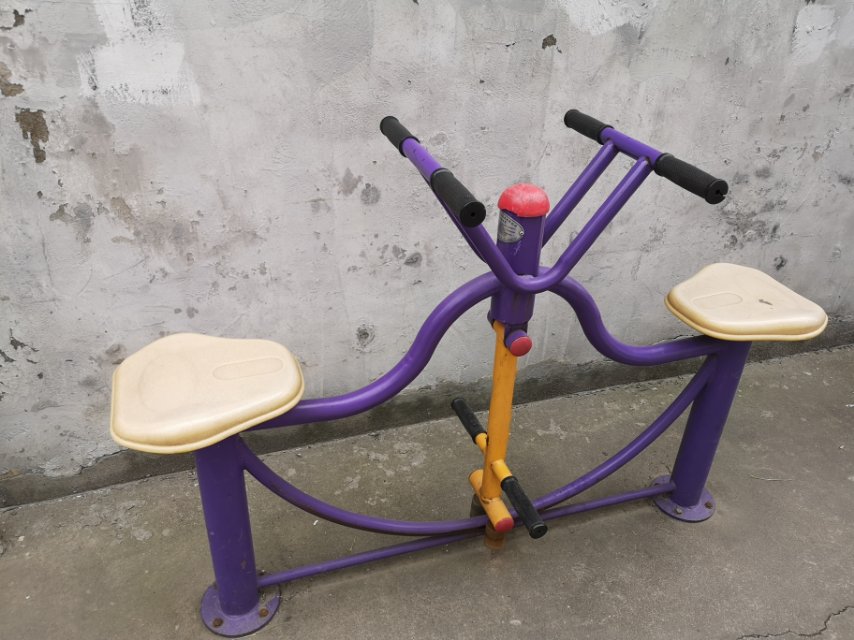 下肢訓(xùn)練器