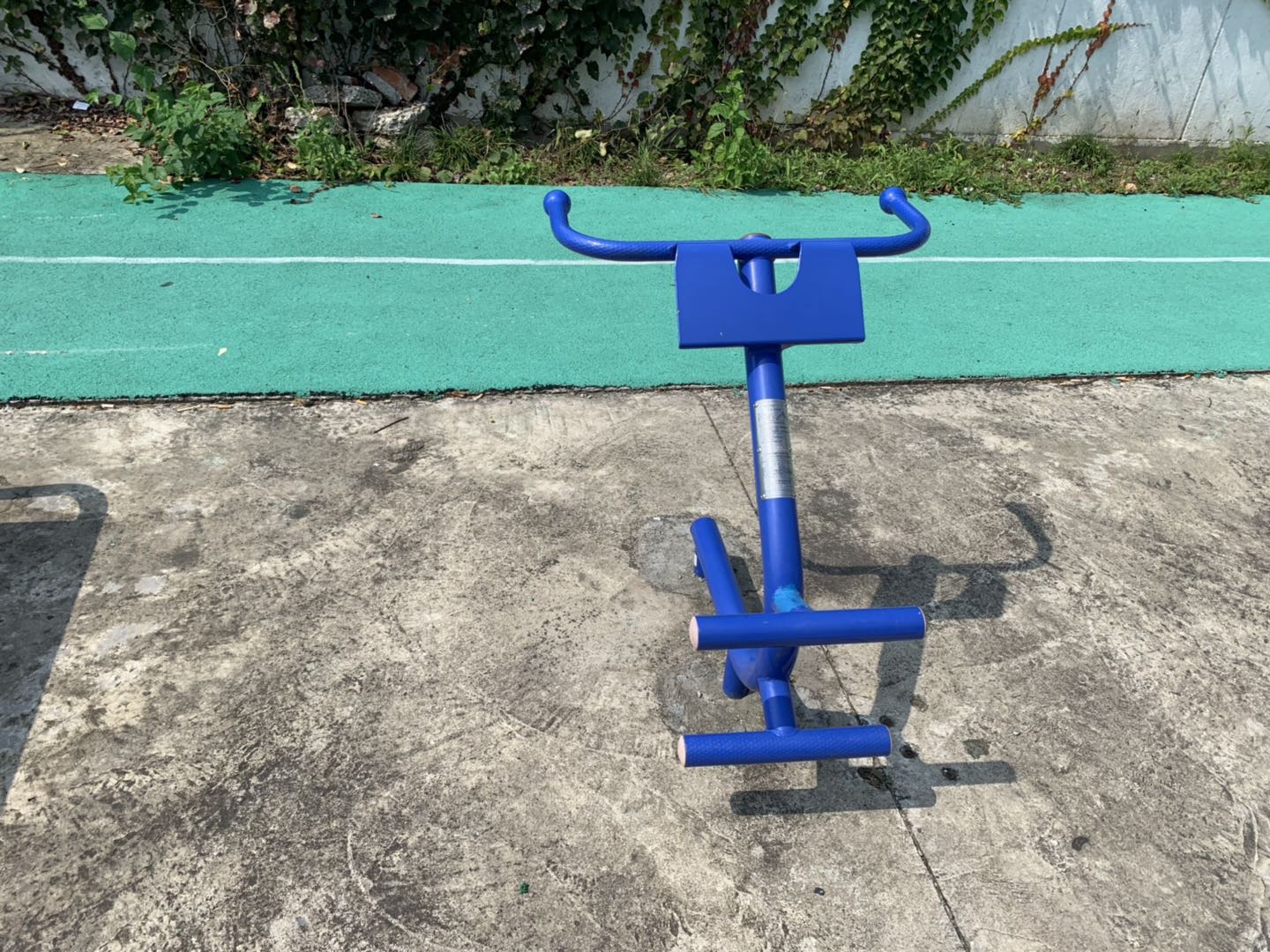 背肌訓(xùn)練器