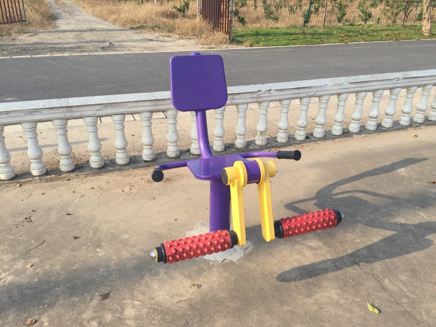 膝關(guān)節(jié)訓(xùn)練器