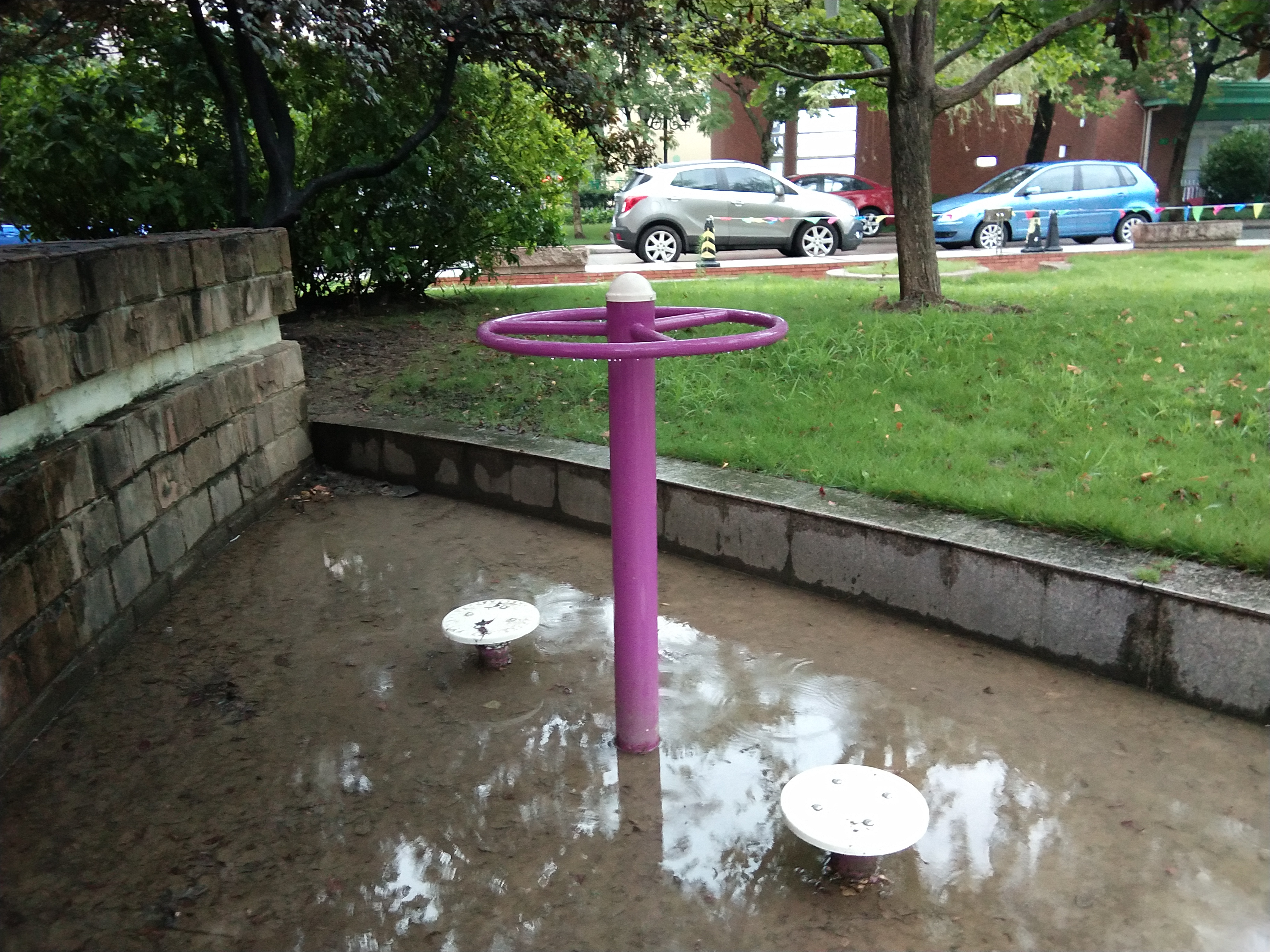 二位扭腰器 二位扭腰器