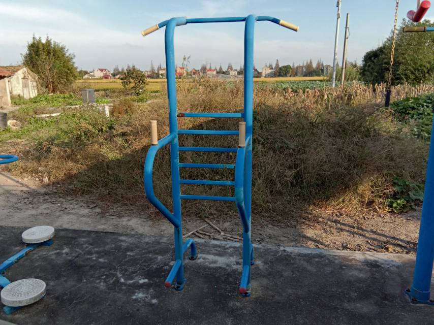 多功能訓(xùn)練器