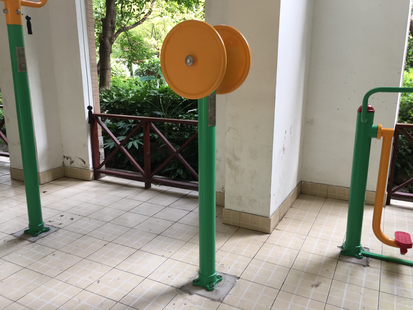 臂力訓(xùn)練器