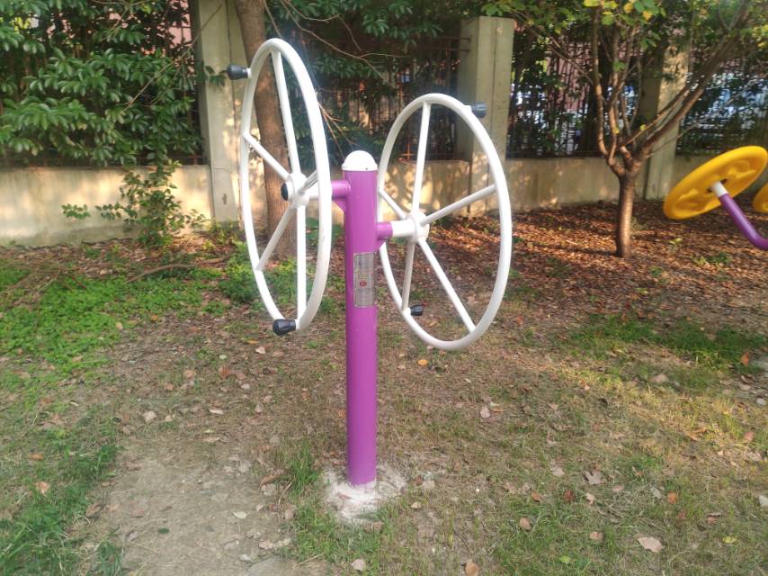 雙位大轉(zhuǎn)盤