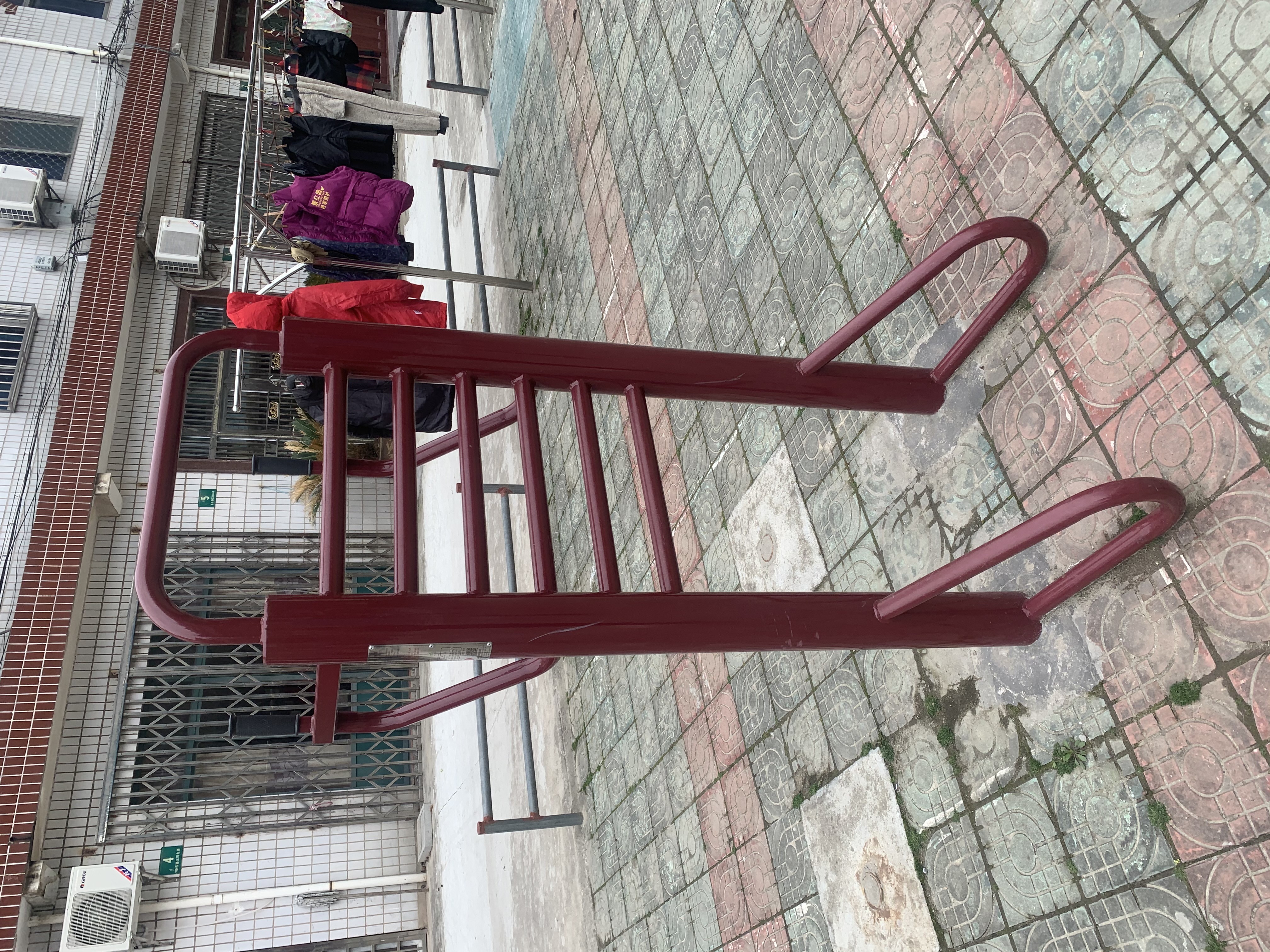 多功能訓(xùn)練器