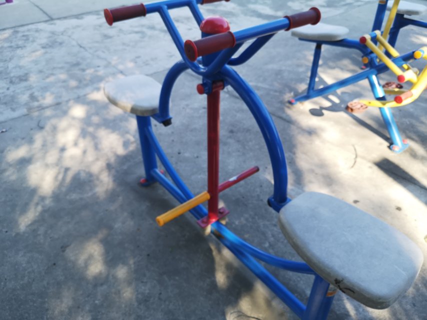 下肢康復(fù)器