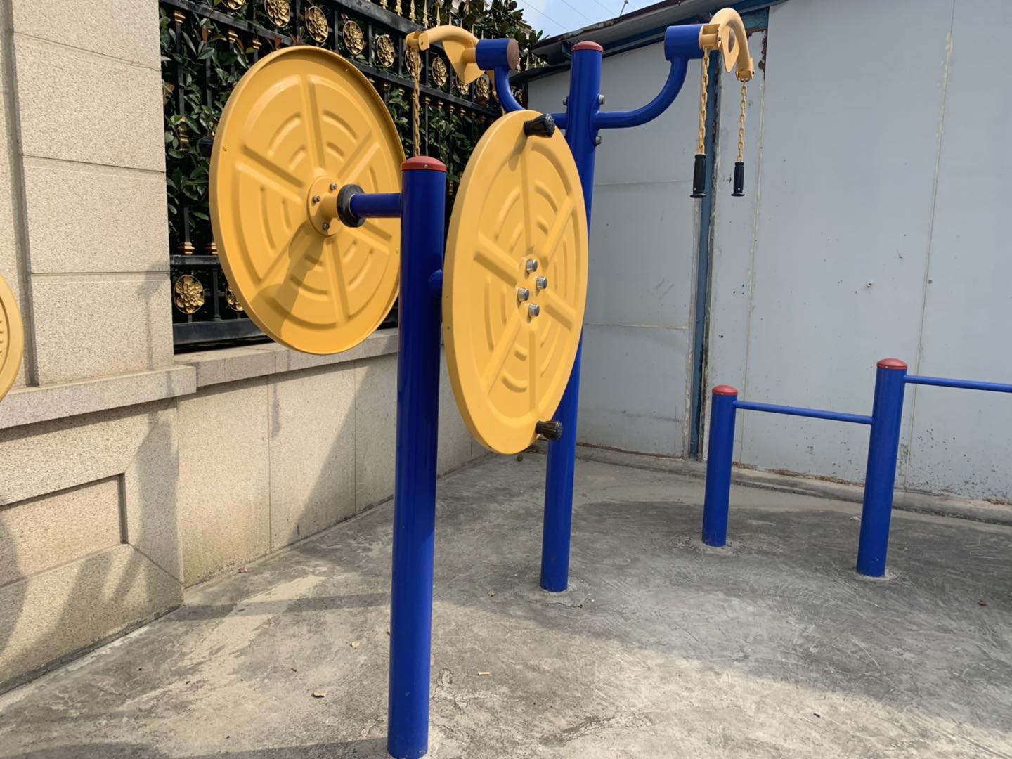 快樂(lè)大轉(zhuǎn)盤(pán)