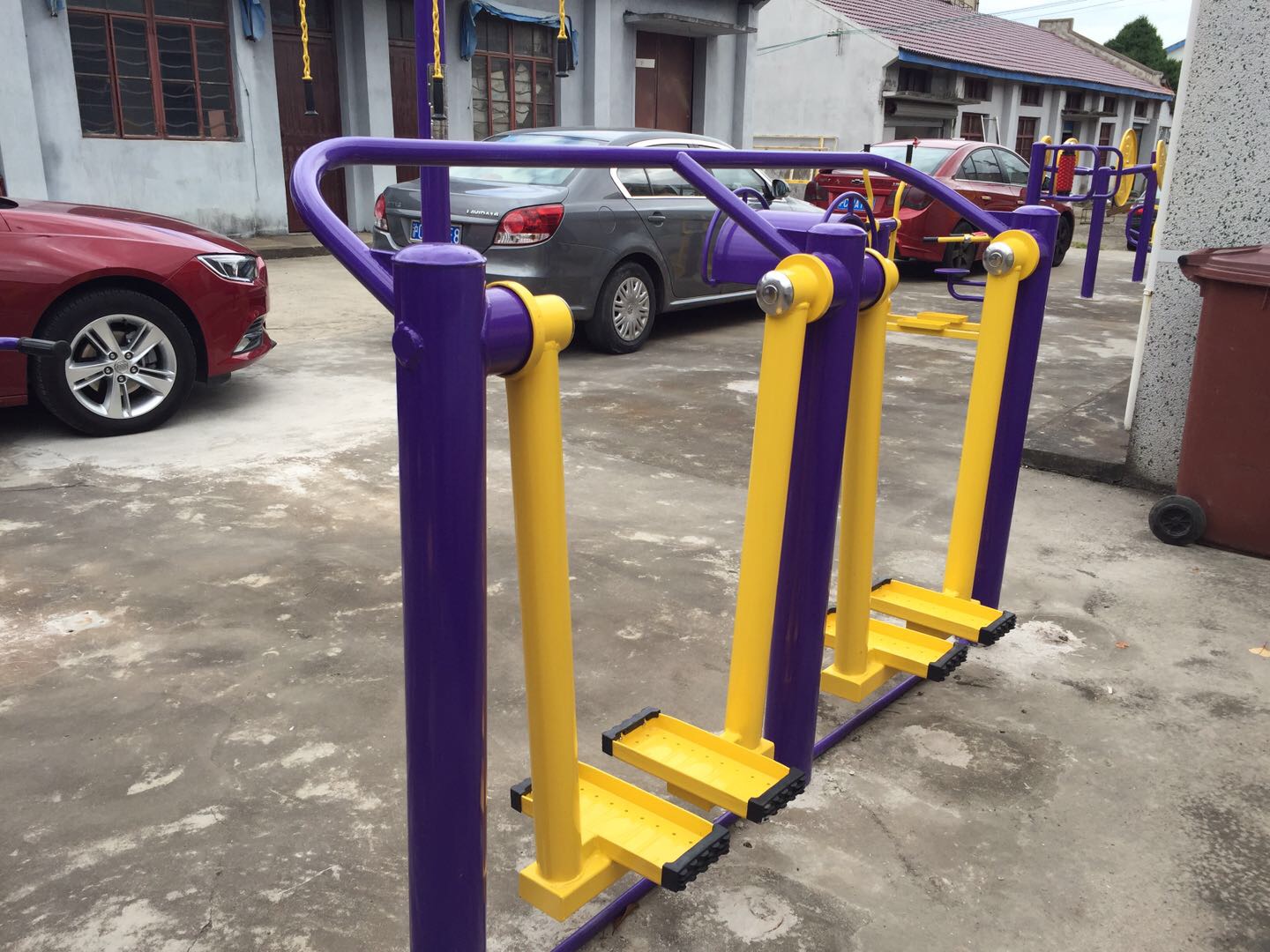 太空漫步機(jī)