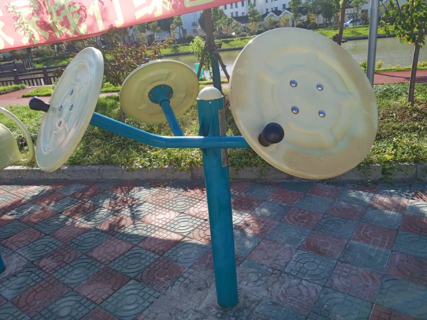 臂力訓(xùn)練器