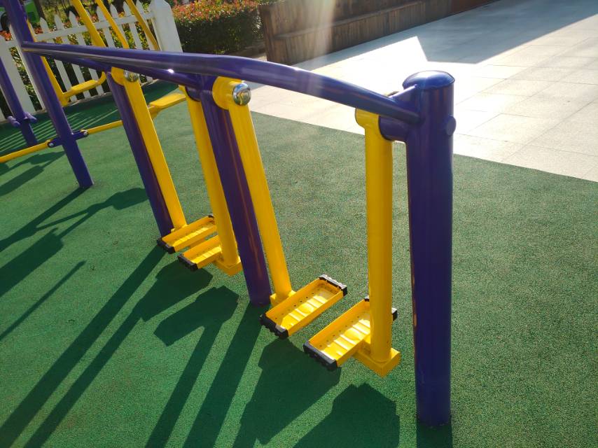 太空漫步機(jī)