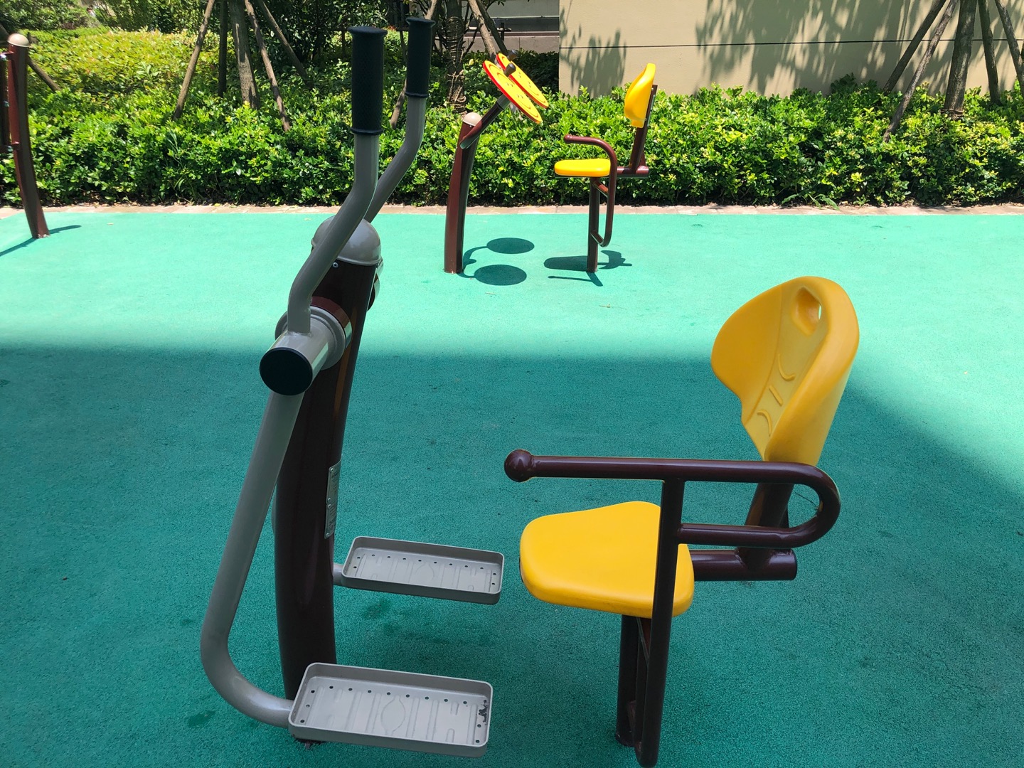 平步訓(xùn)練器