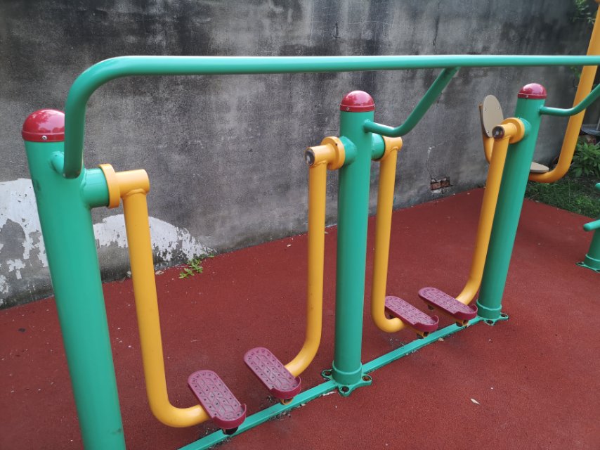 兩聯(lián)漫步機(jī)