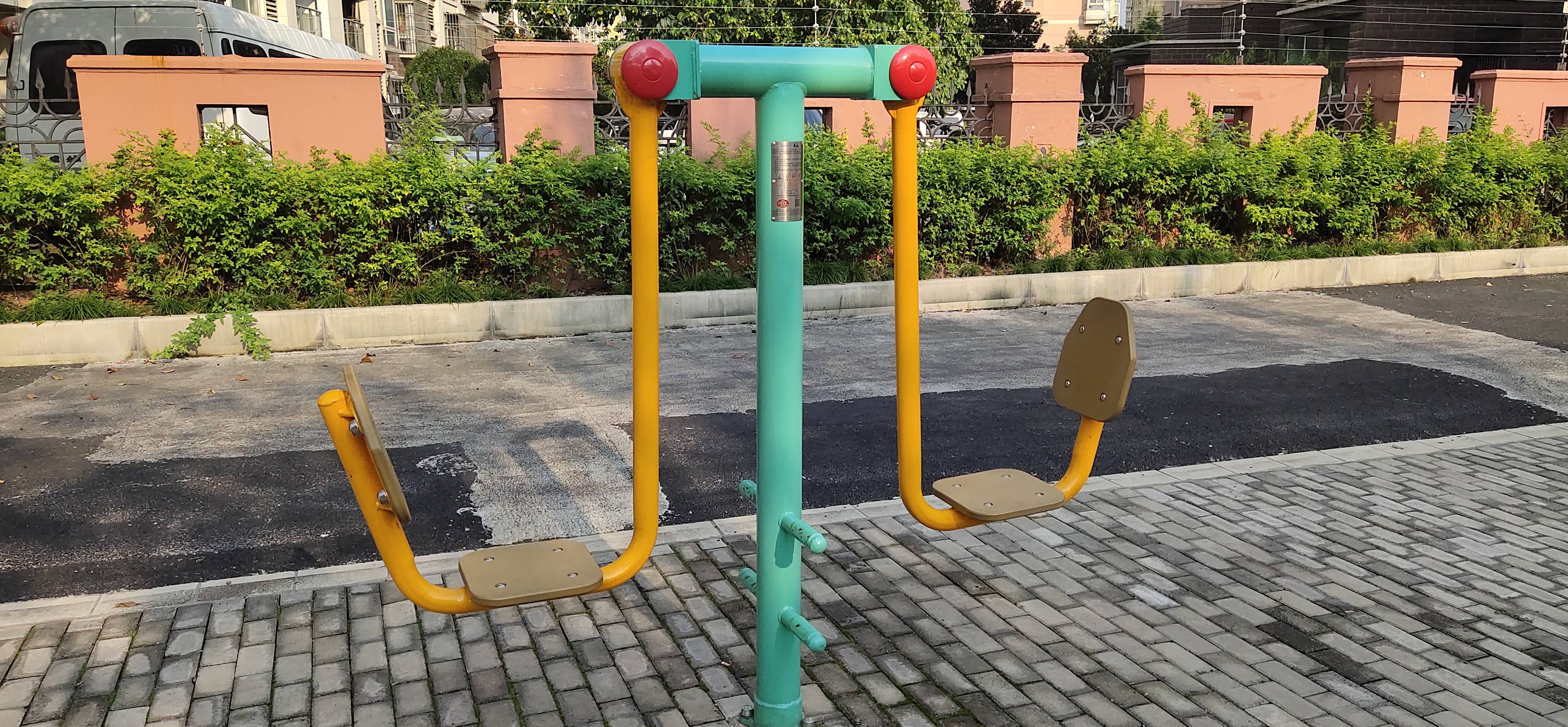 二位蹬力器 二位蹬力器