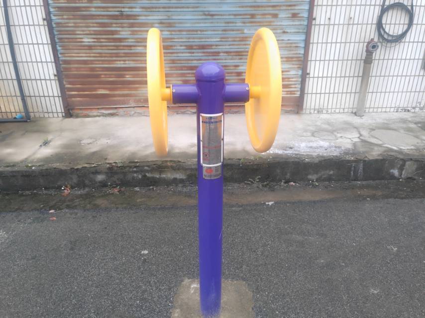 臂力訓(xùn)練器