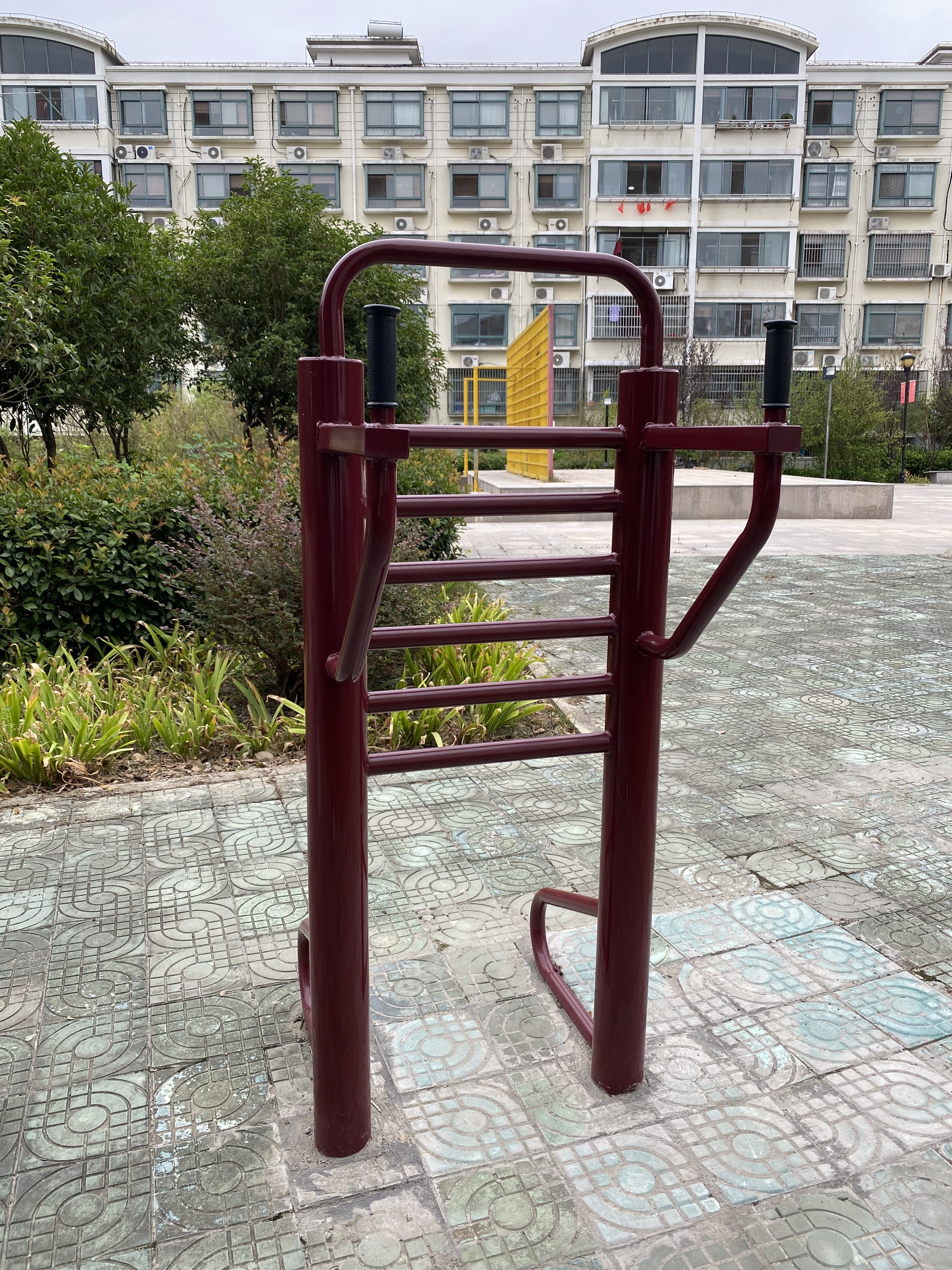 多功能訓(xùn)練器